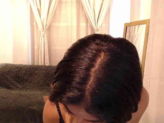 Scarleet-miaa webcam