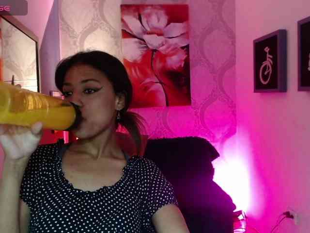 Scarleet-miaa webcam