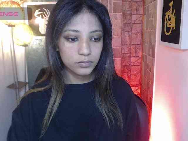 Scarleet-miaa webcam