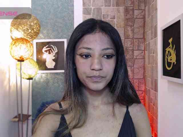 Scarleet-miaa webcam