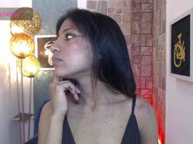 Scarleet-miaa webcam