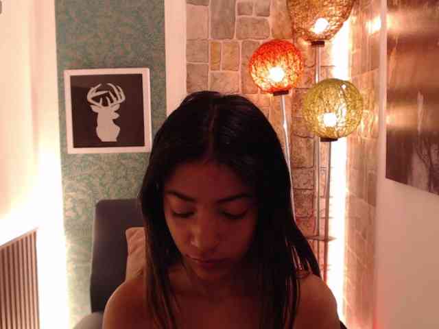 Scarleet-miaa webcam