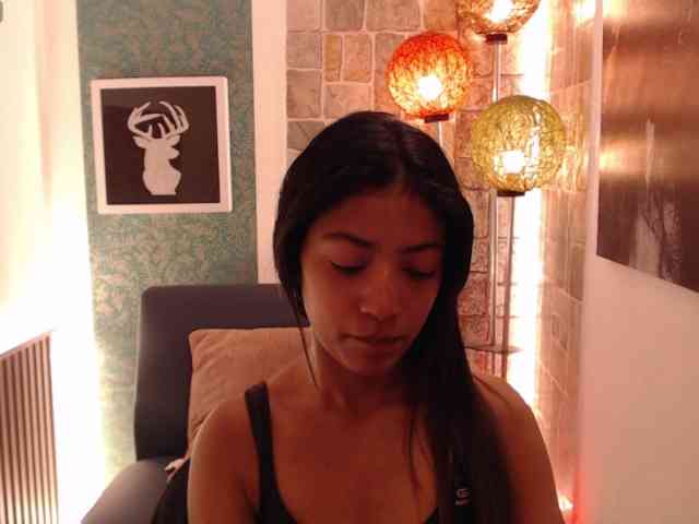 Scarleet-miaa webcam