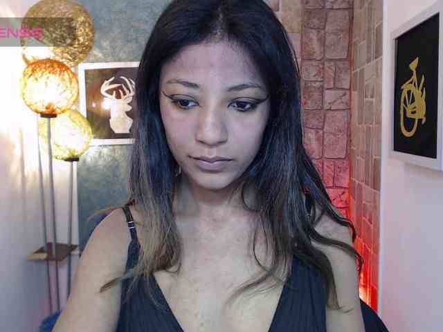 Scarleet-miaa webcam