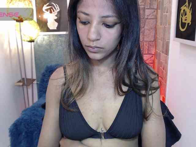 Scarleet-miaa webcam