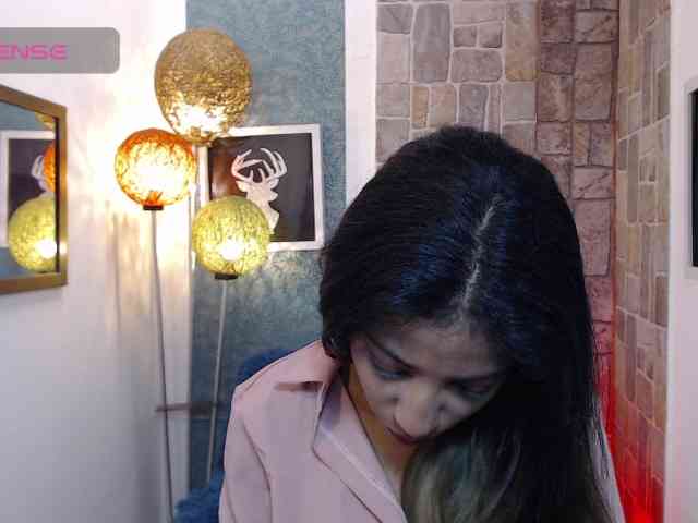 Scarleet-miaa webcam