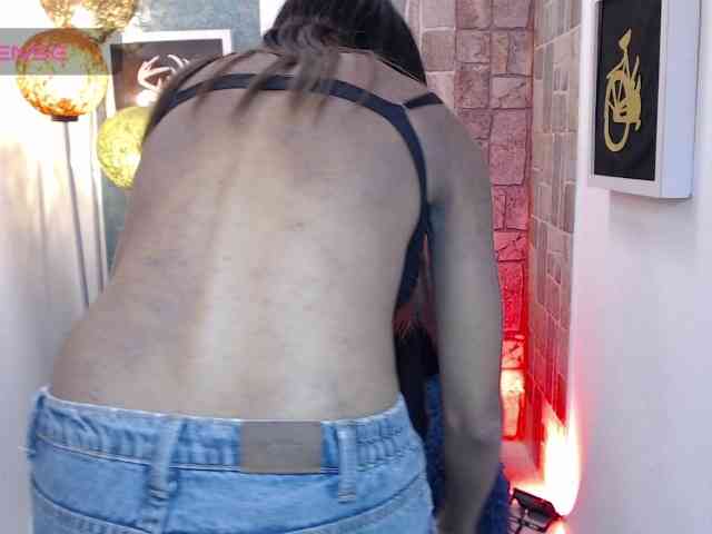 Scarleet-miaa webcam