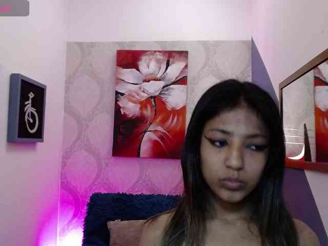 Scarleet-miaa webcam