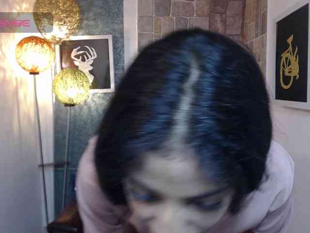 Scarleet-miaa webcam