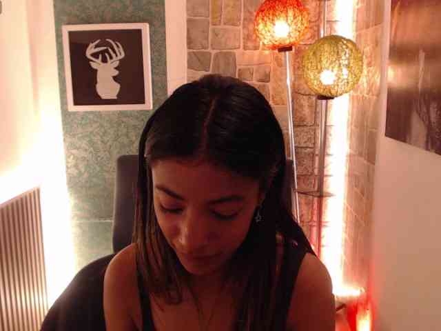 Scarleet-miaa webcam