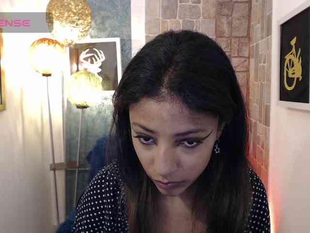 Scarleet-miaa webcam