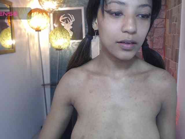 Scarleet-miaa webcam