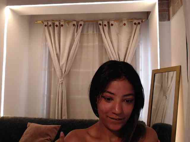 Scarleet-miaa webcam