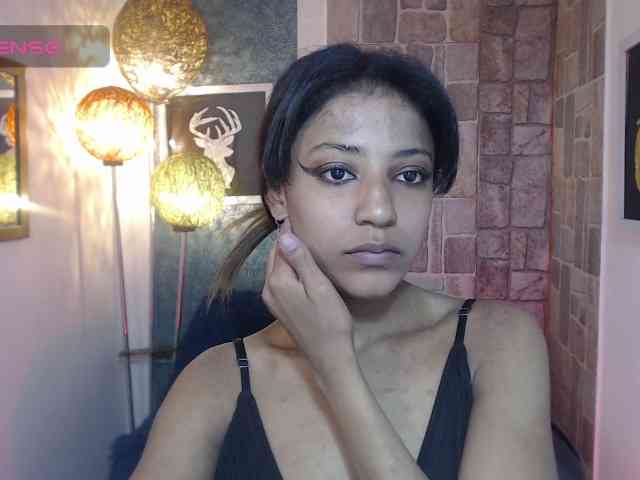 Scarleet-miaa webcam