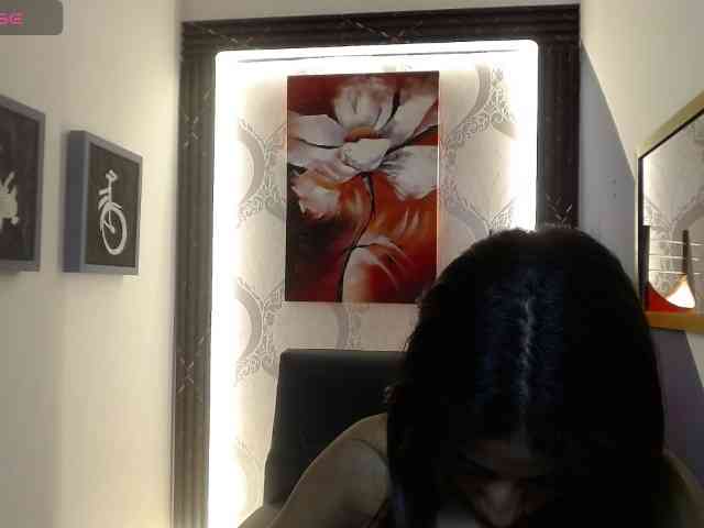 Scarleet-miaa webcam