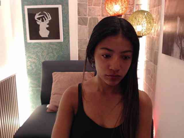Scarleet-miaa Live Webcam on BongaCams