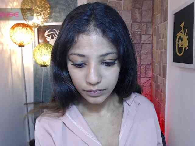 Scarleet-miaa webcam