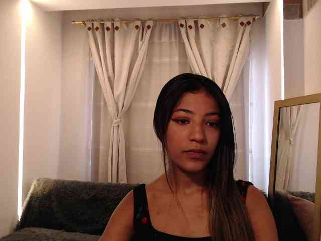 Scarleet-miaa webcam