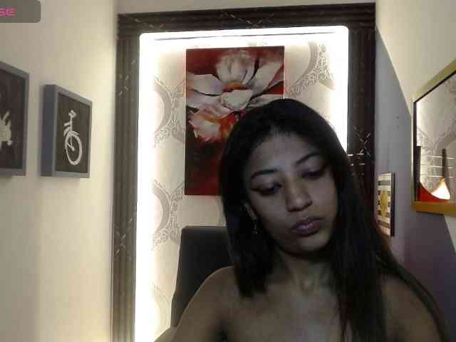 Scarleet-miaa webcam