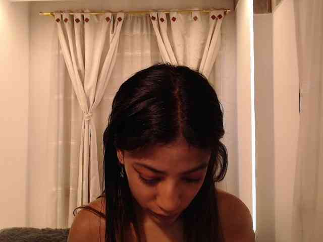 Scarleet-miaa webcam