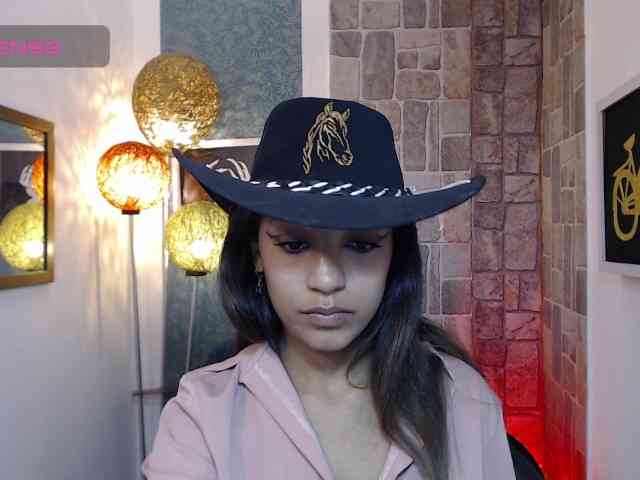 Scarleet-miaa webcam