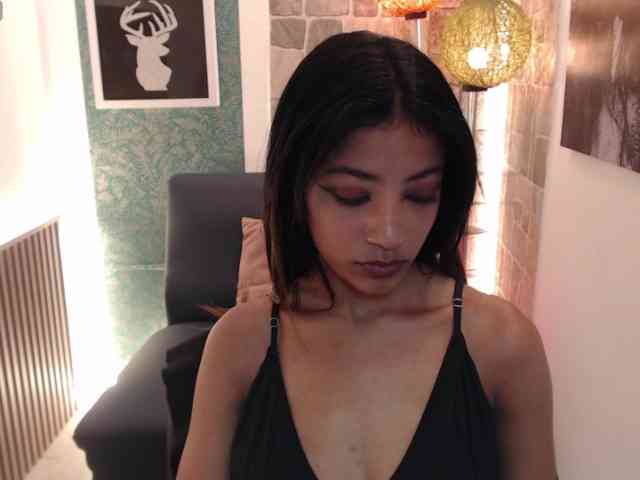 Scarleet-miaa webcam