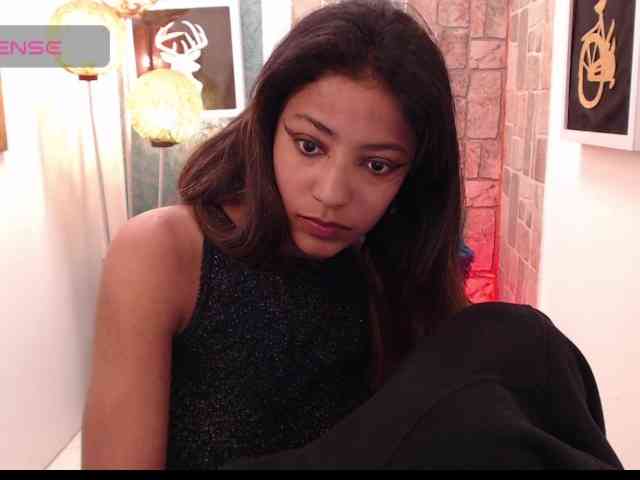 Scarleet-miaa webcam