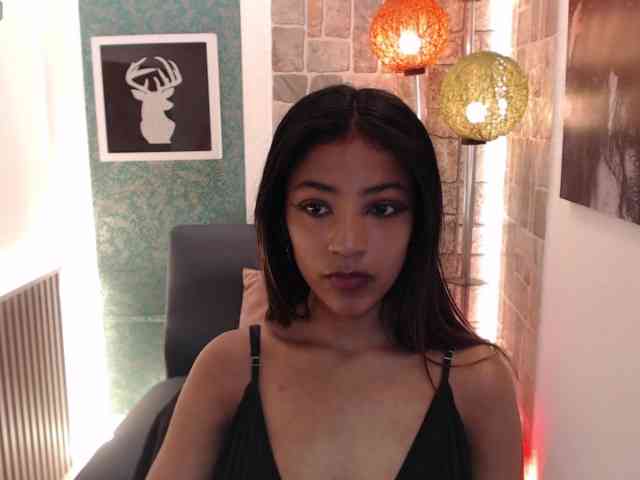 Scarleet-miaa webcam