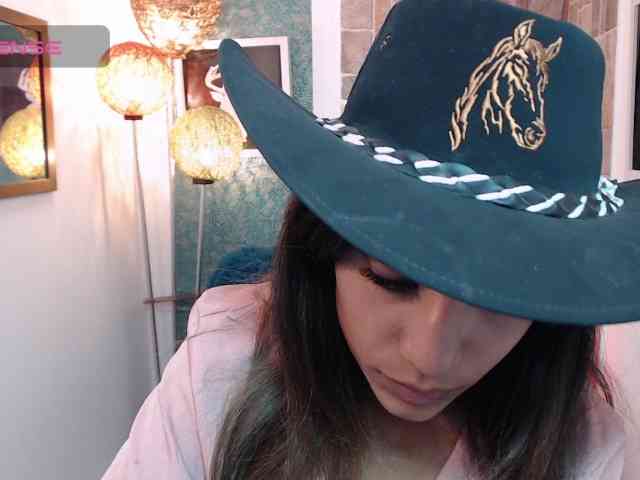 Scarleet-miaa webcam