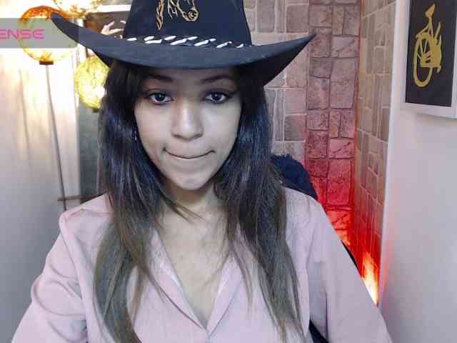 Scarleet-miaa webcam