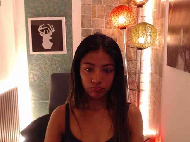 Scarleet-miaa webcam