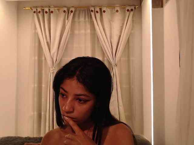 Scarleet-miaa Live Webcam on BongaCams