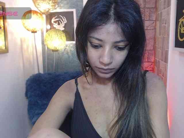 Scarleet-miaa webcam