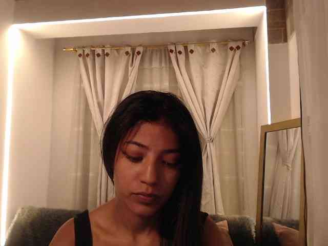 Scarleet-miaa webcam