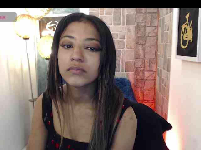 Scarleet-miaa Live Webcam on BongaCams