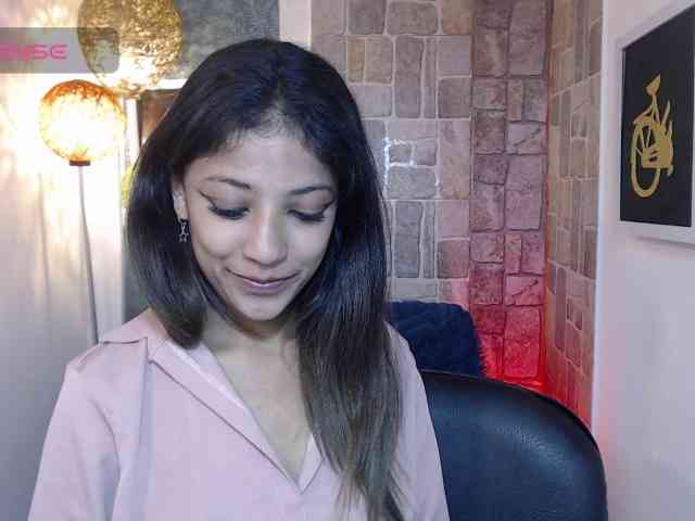 Scarleet-miaa webcam