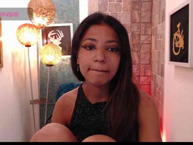 Scarleet-miaa webcam