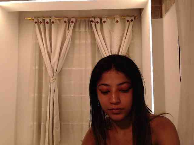 Scarleet-miaa Live Webcam on BongaCams