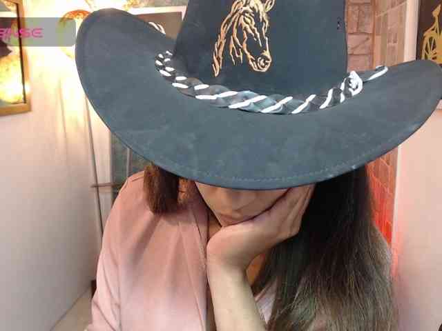 Scarleet-miaa webcam