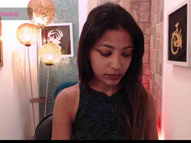 Scarleet-miaa webcam