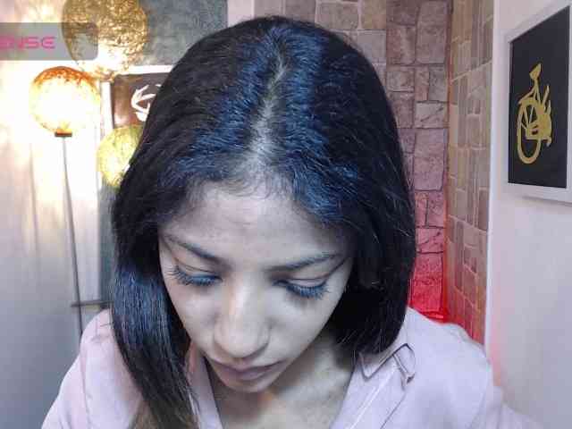 Scarleet-miaa webcam