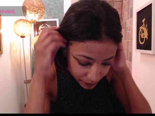 Scarleet-miaa webcam