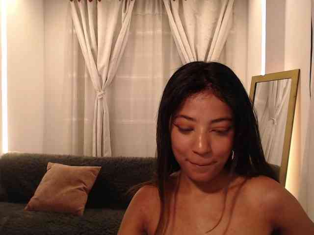 Scarleet-miaa webcam