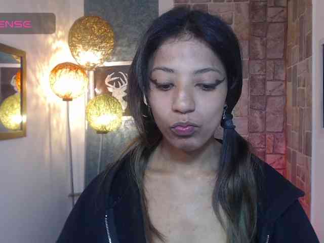 Scarleet-miaa webcam