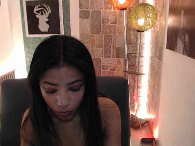Scarleet-miaa Live Webcam on BongaCams