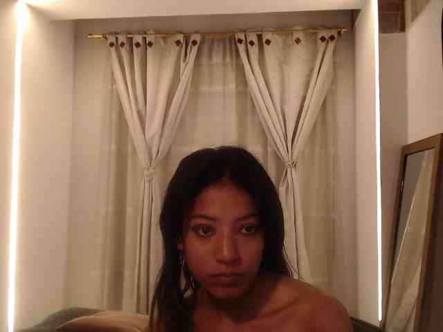 Scarleet-miaa webcam