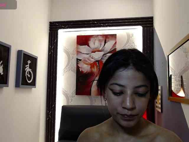 Scarleet-miaa webcam