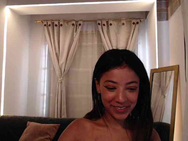 Scarleet-miaa webcam