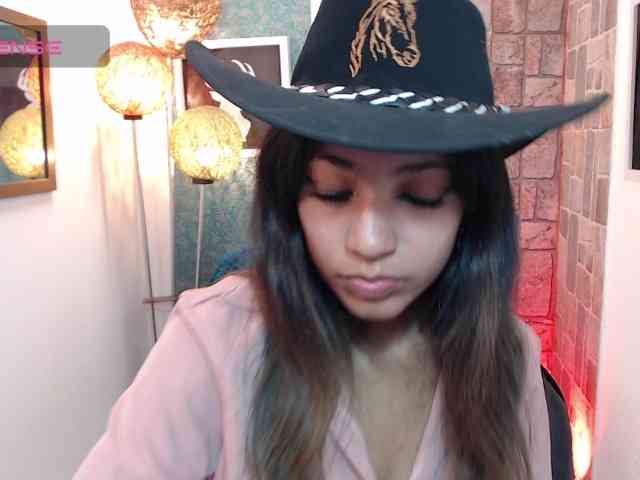 Scarleet-miaa webcam