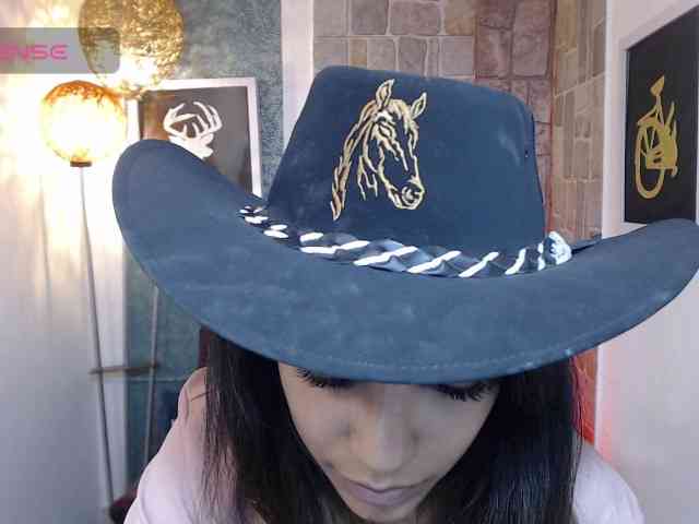 Scarleet-miaa webcam